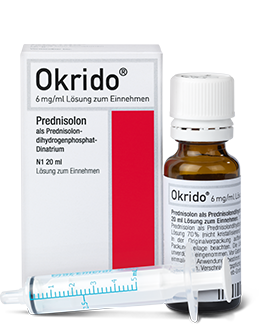 Packshot Okrido